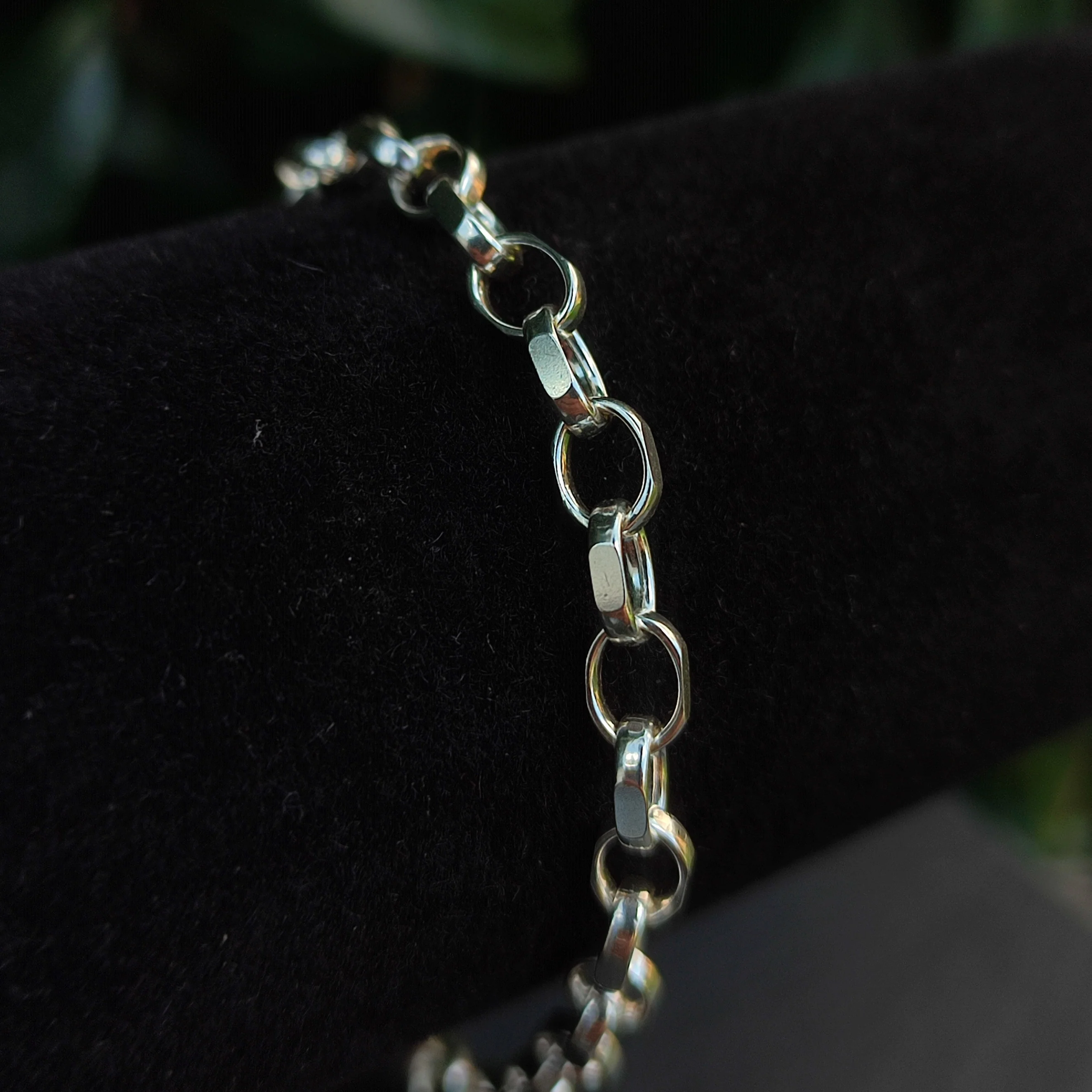 Heavy Belcher Bracelet - Image 3