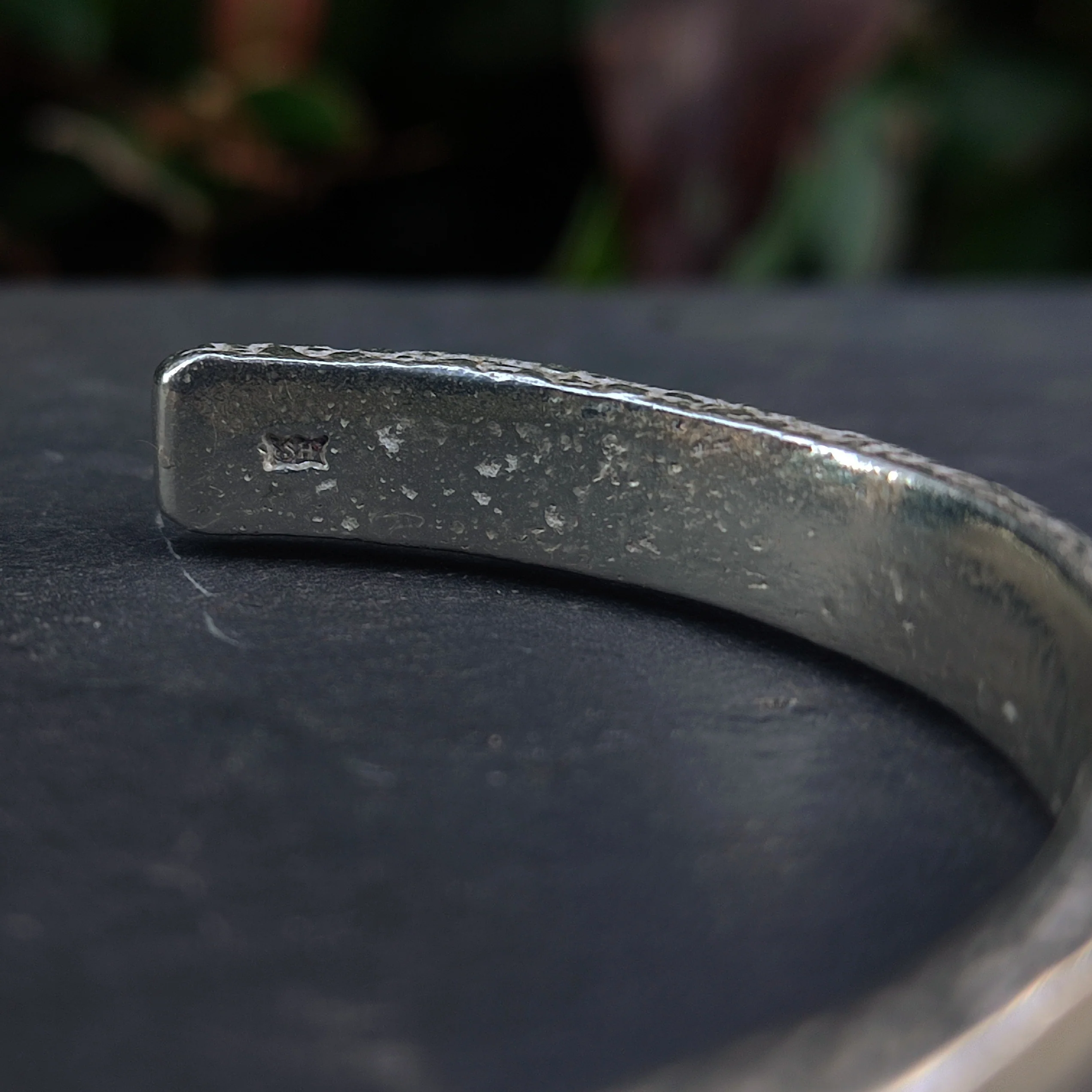 Molten Rock Cuff - Image 6