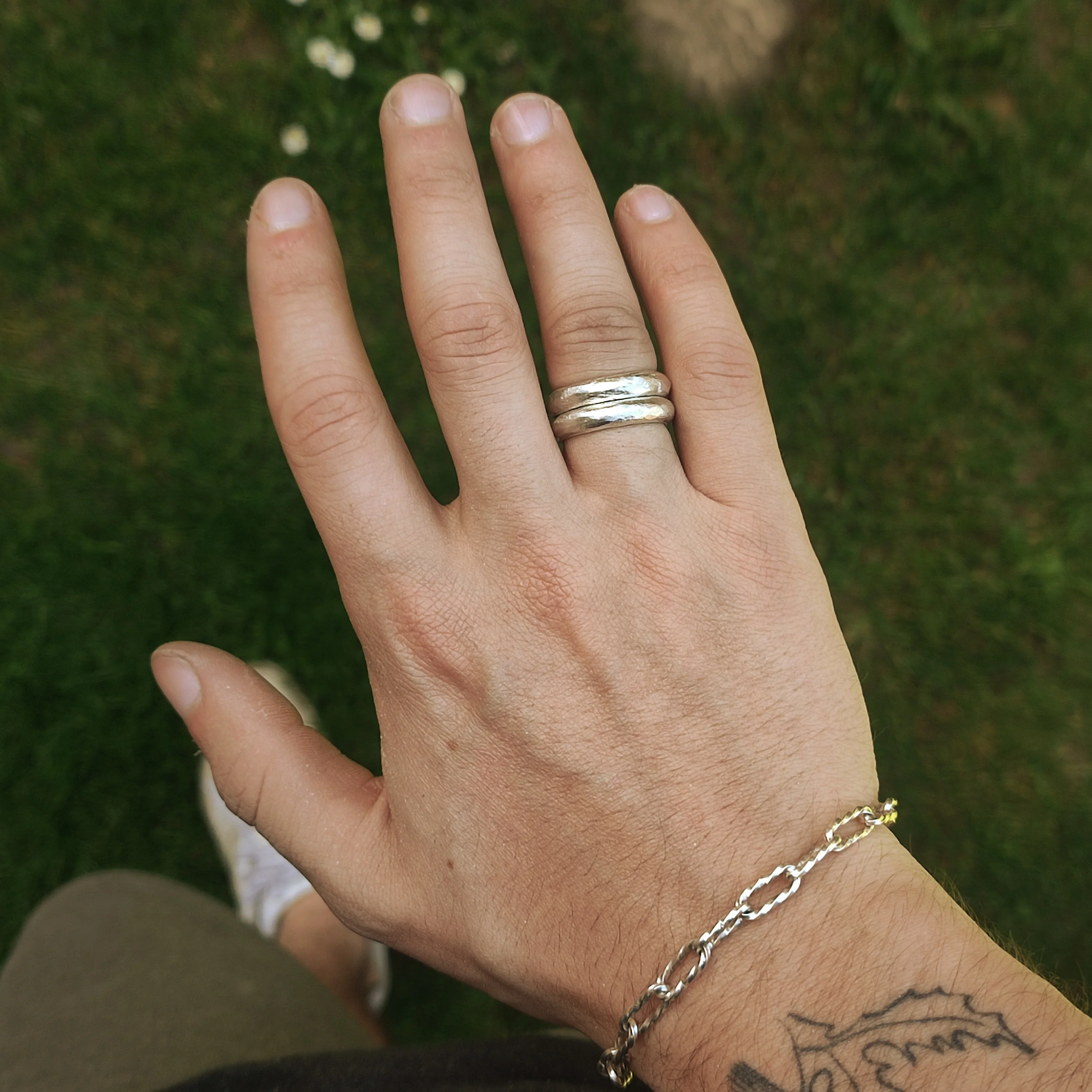Raw Band - Image 5
