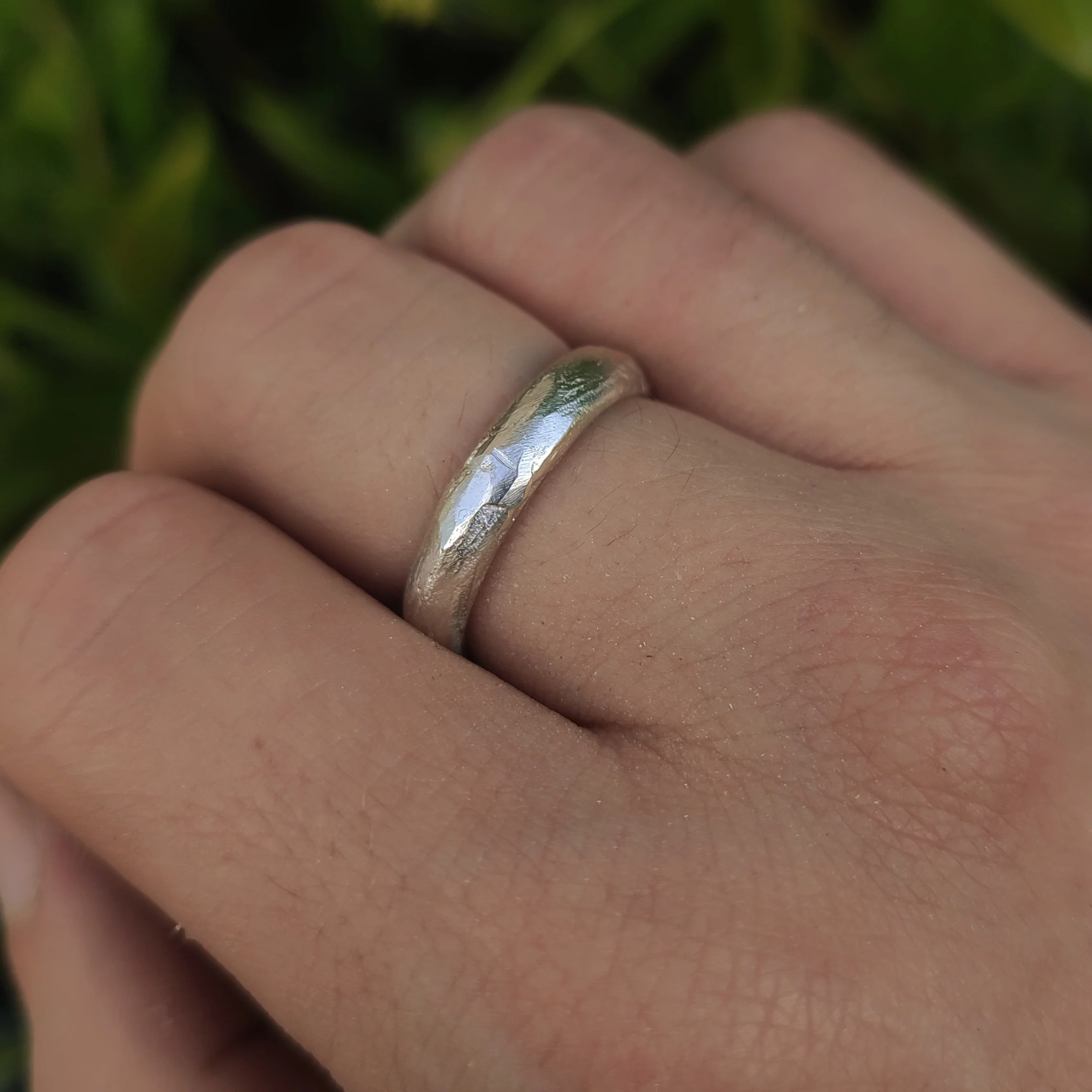 Raw Band - Image 6