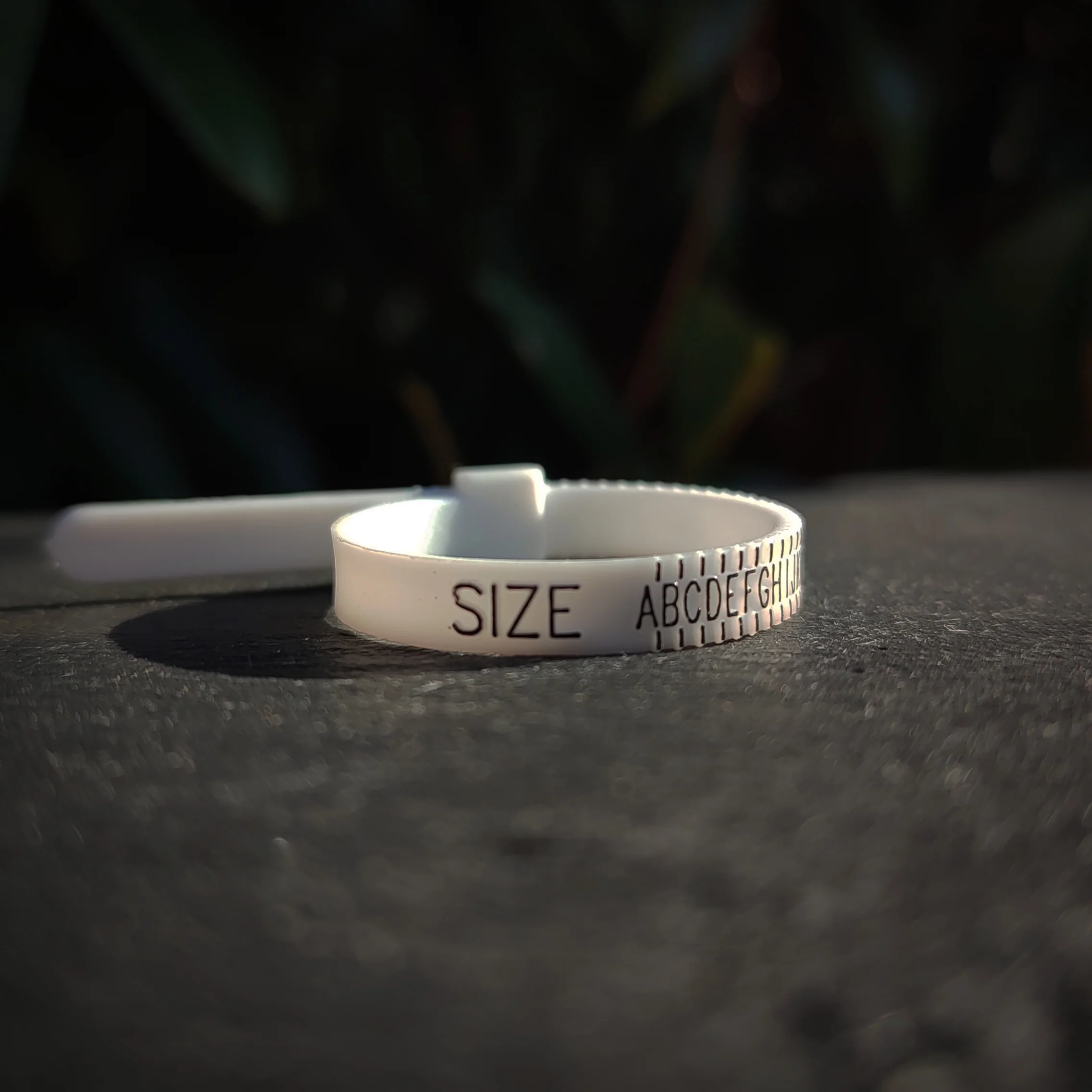 Refundable Ring Sizer - Image 2