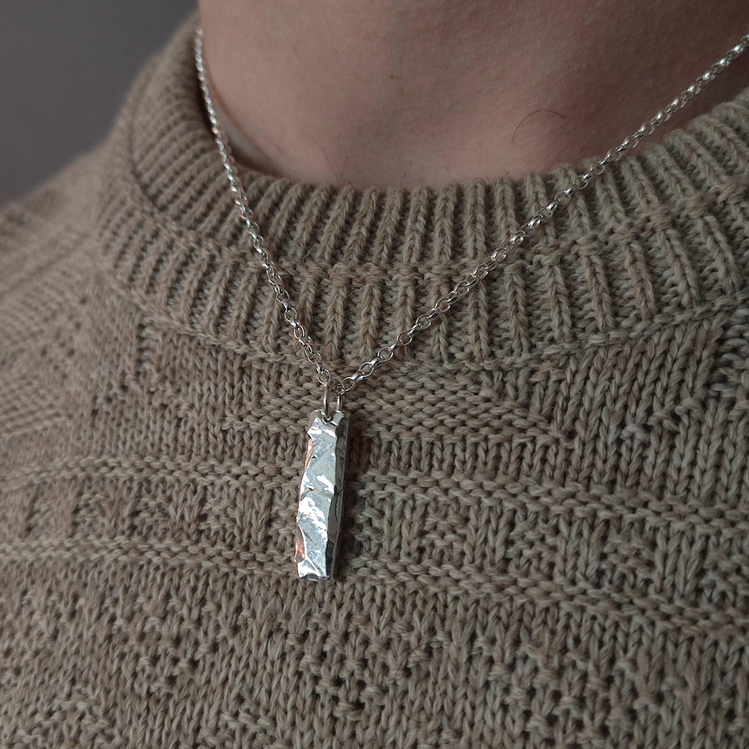 Rock Pendant - Image 2