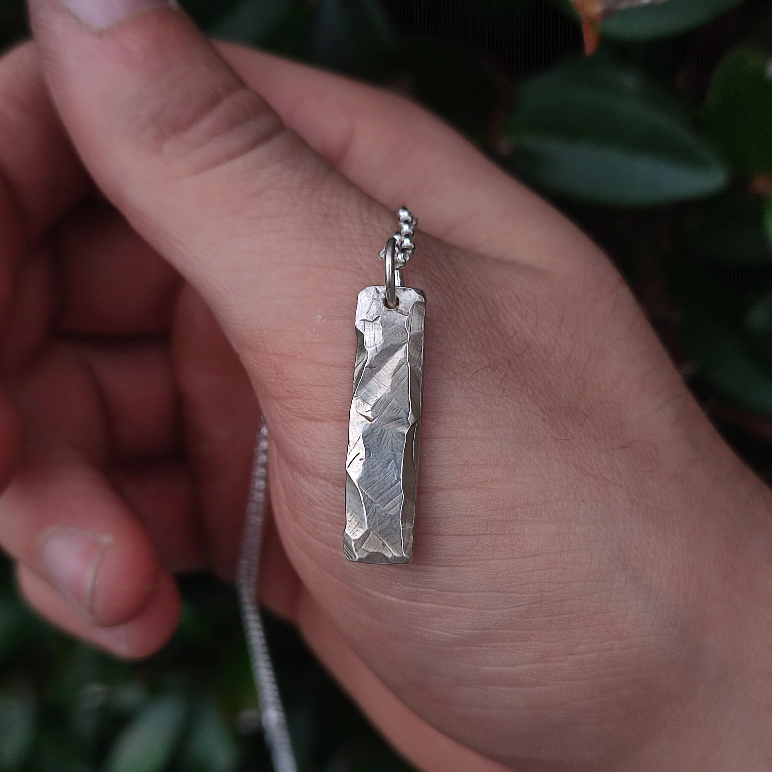 Rock Pendant - Image 3