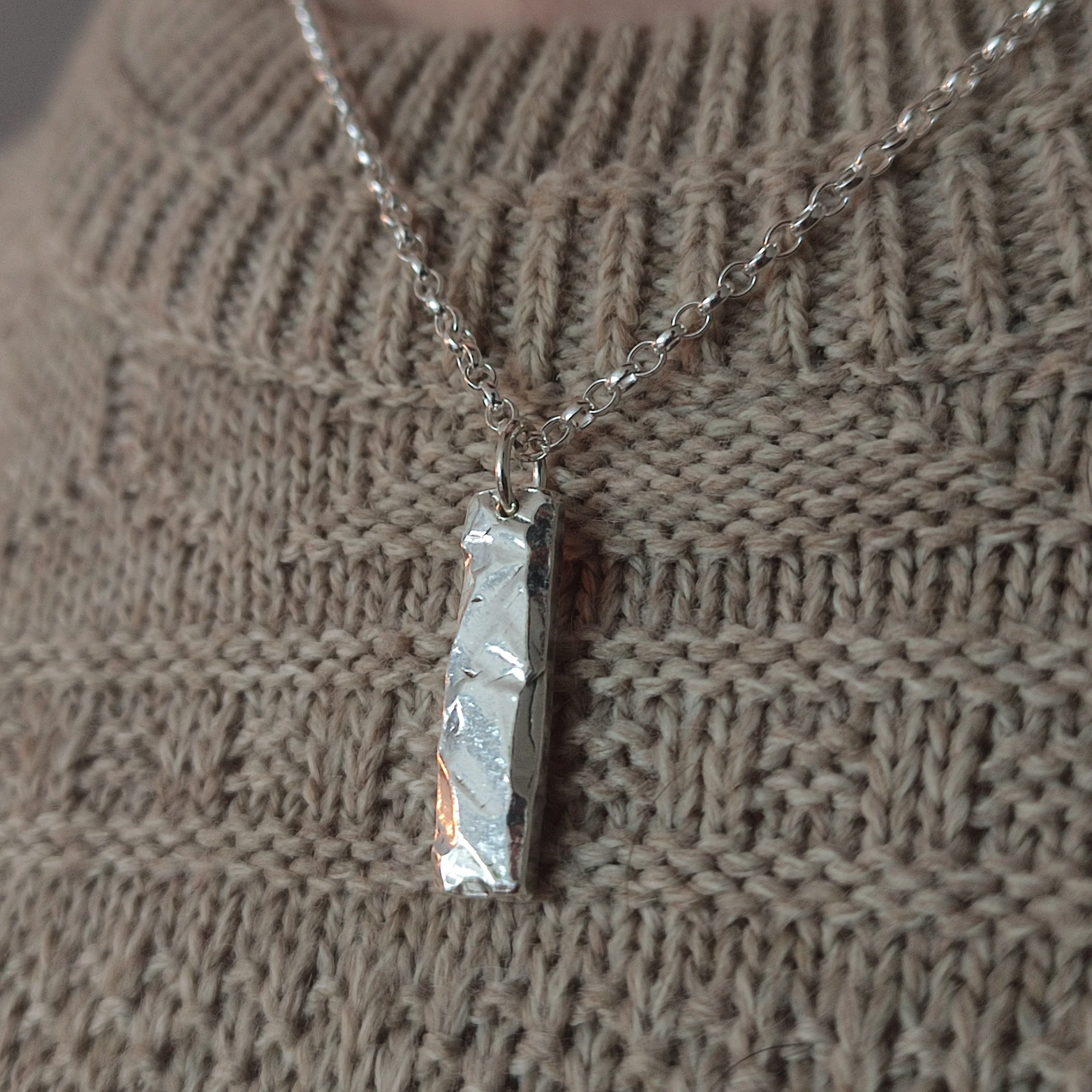 Rock Pendant - Image 4