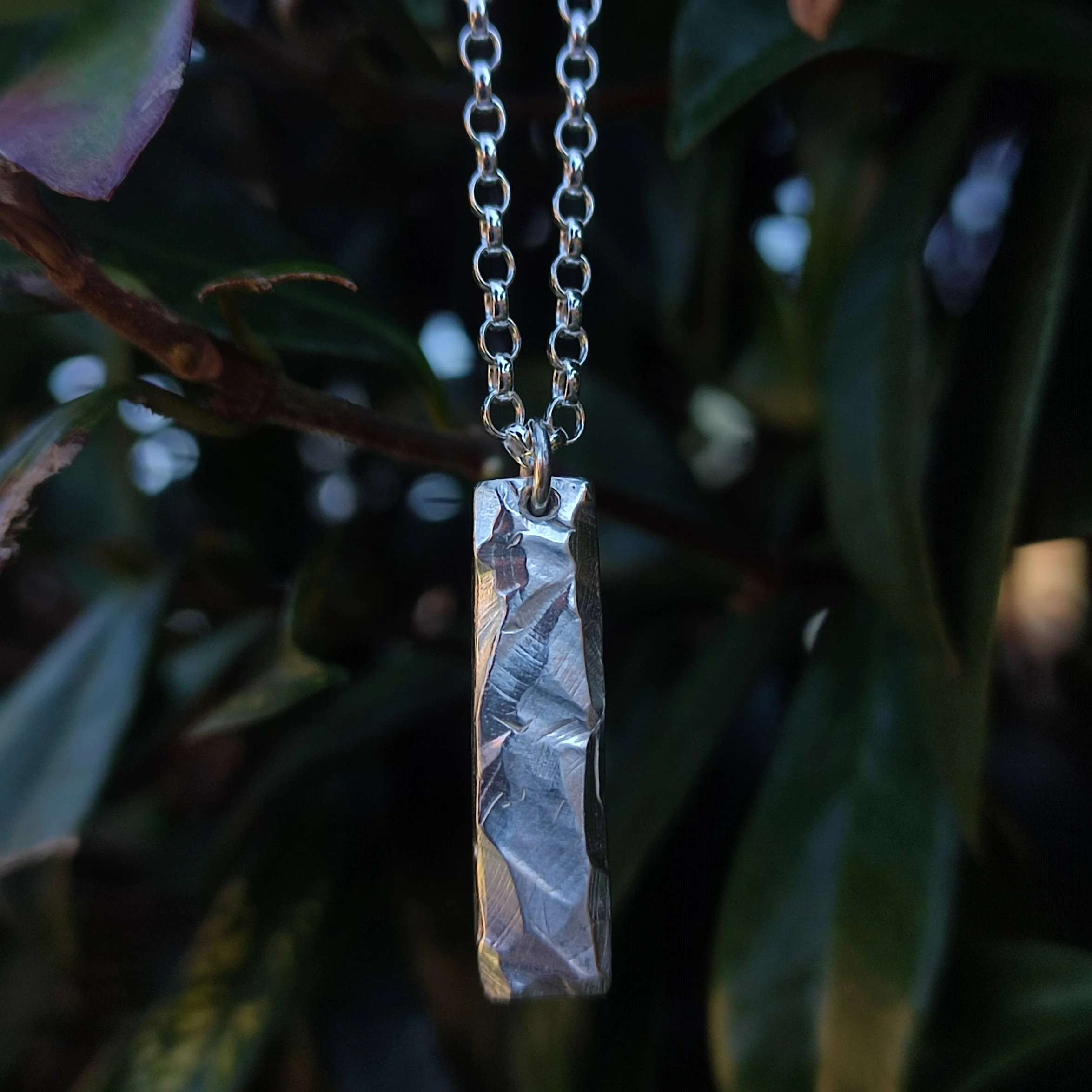 Rock Pendant - Image 5