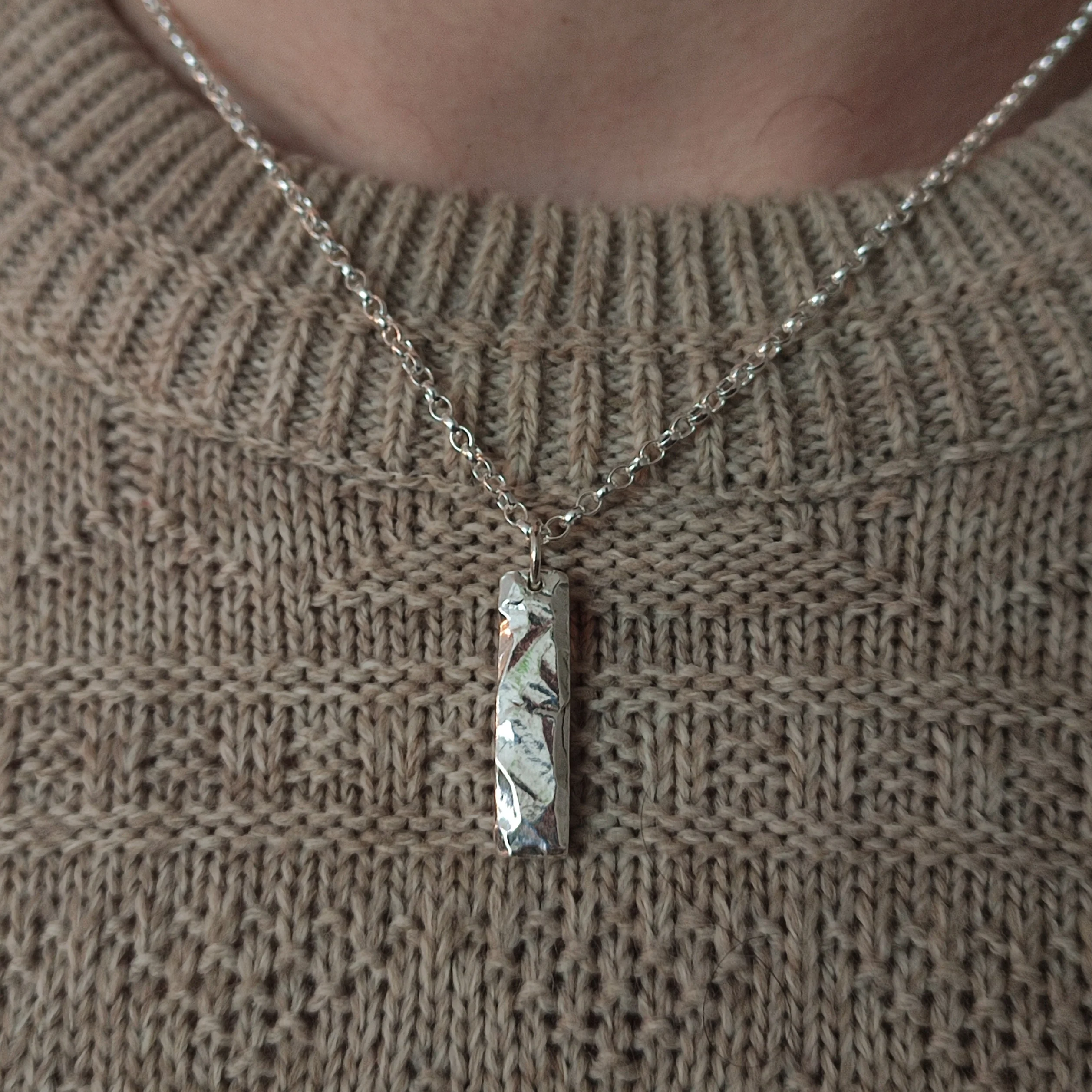 Rock Pendant - Image 6