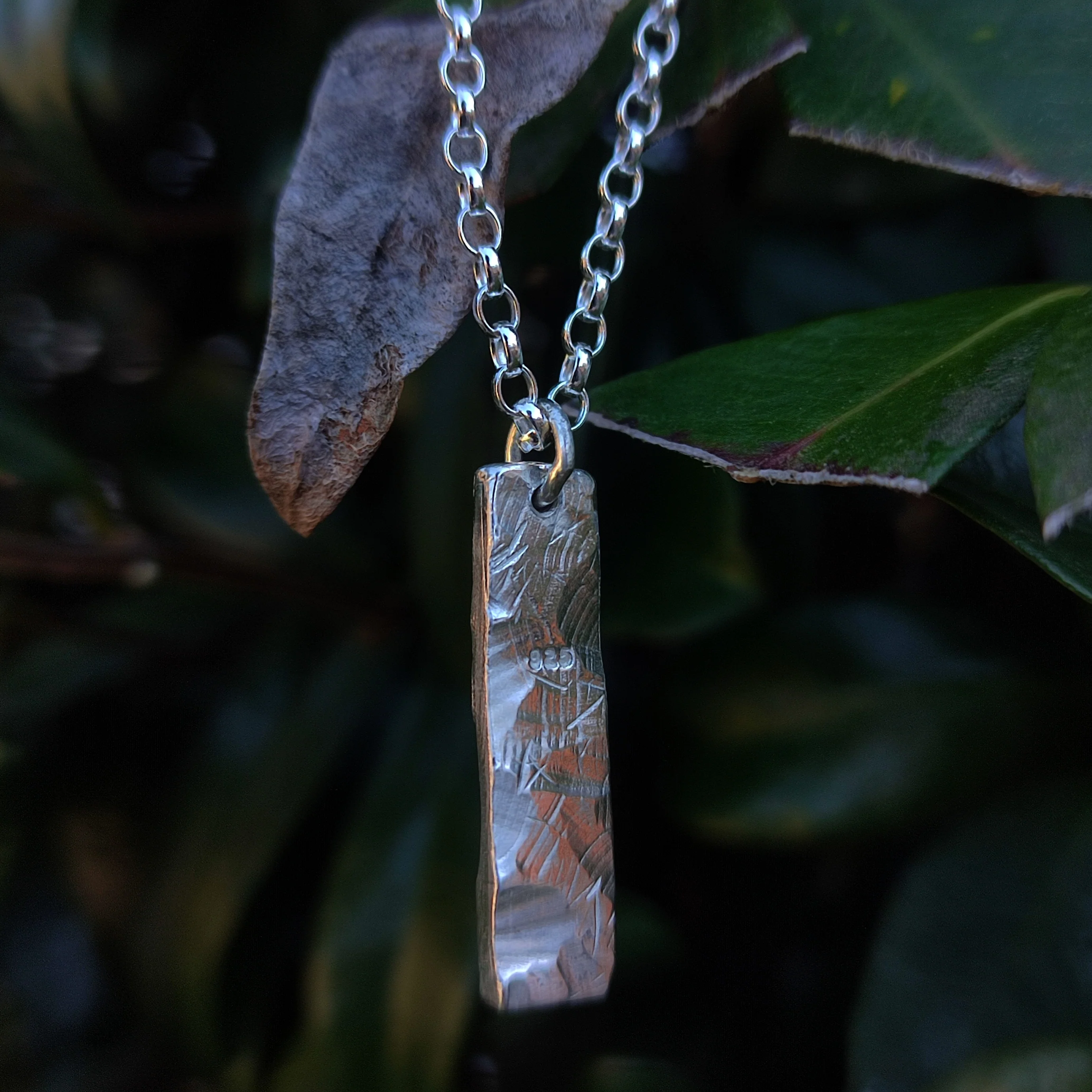 Rock Pendant - Image 7