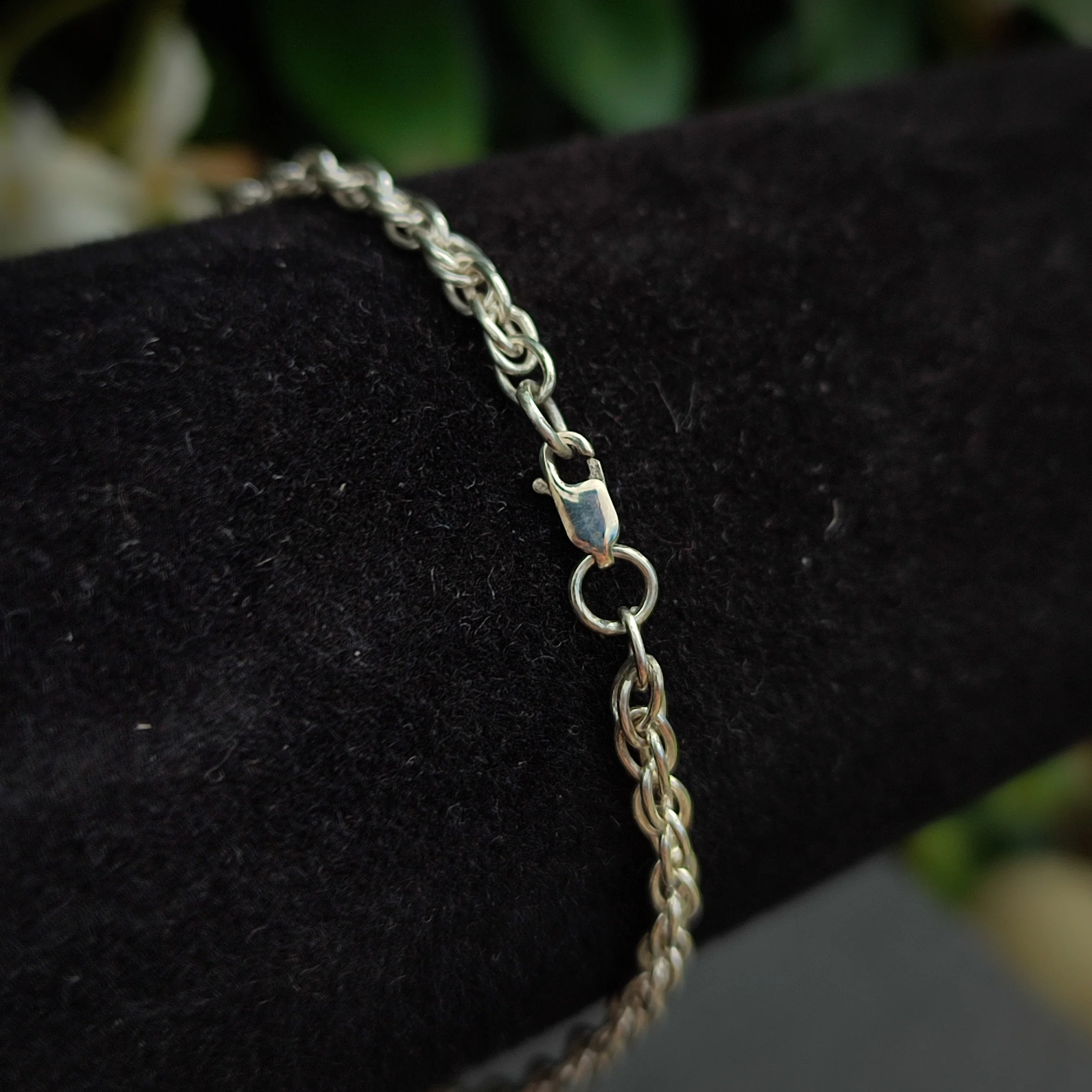Rope Chain Bracelet - Image 4