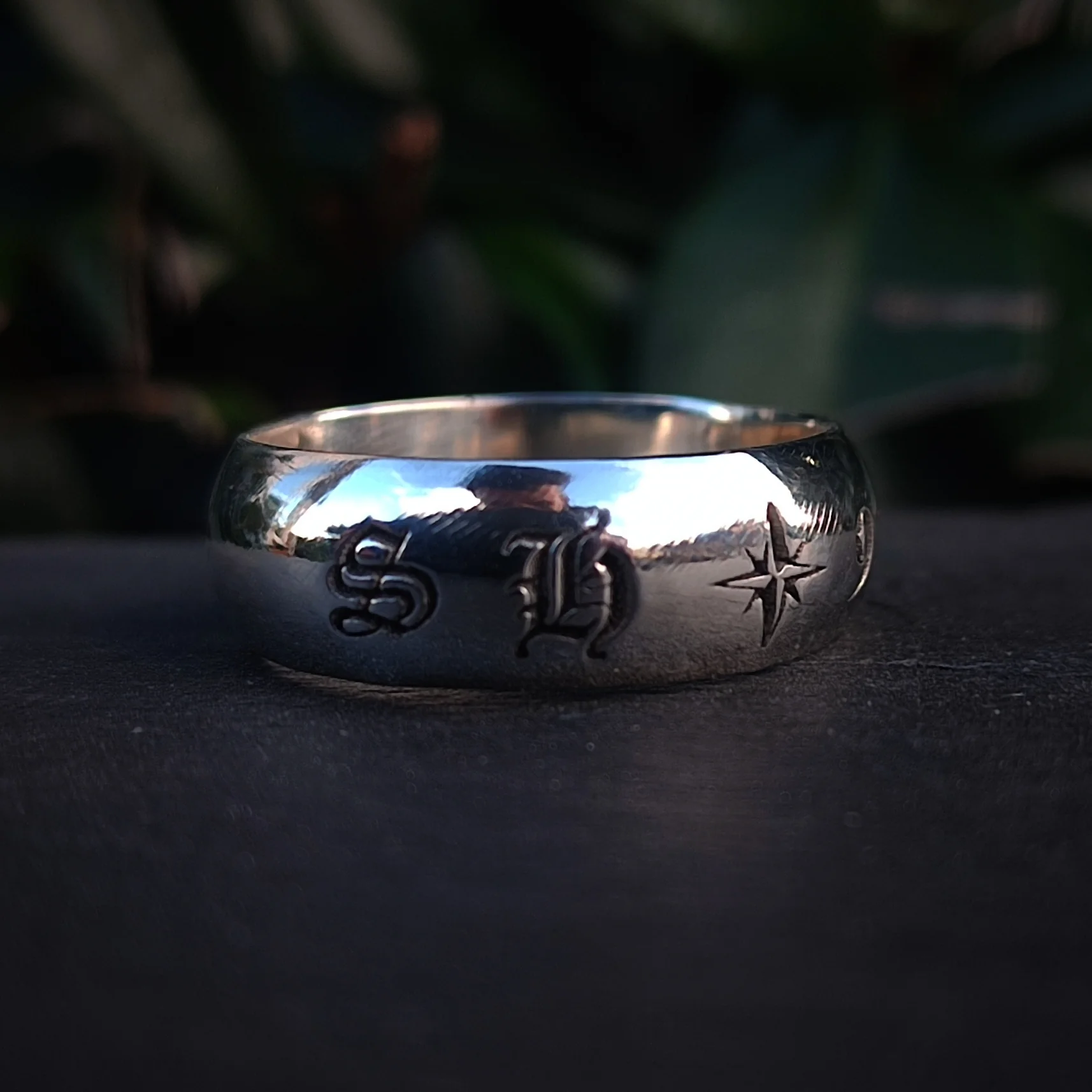 Makers Mark Ring - Image 2