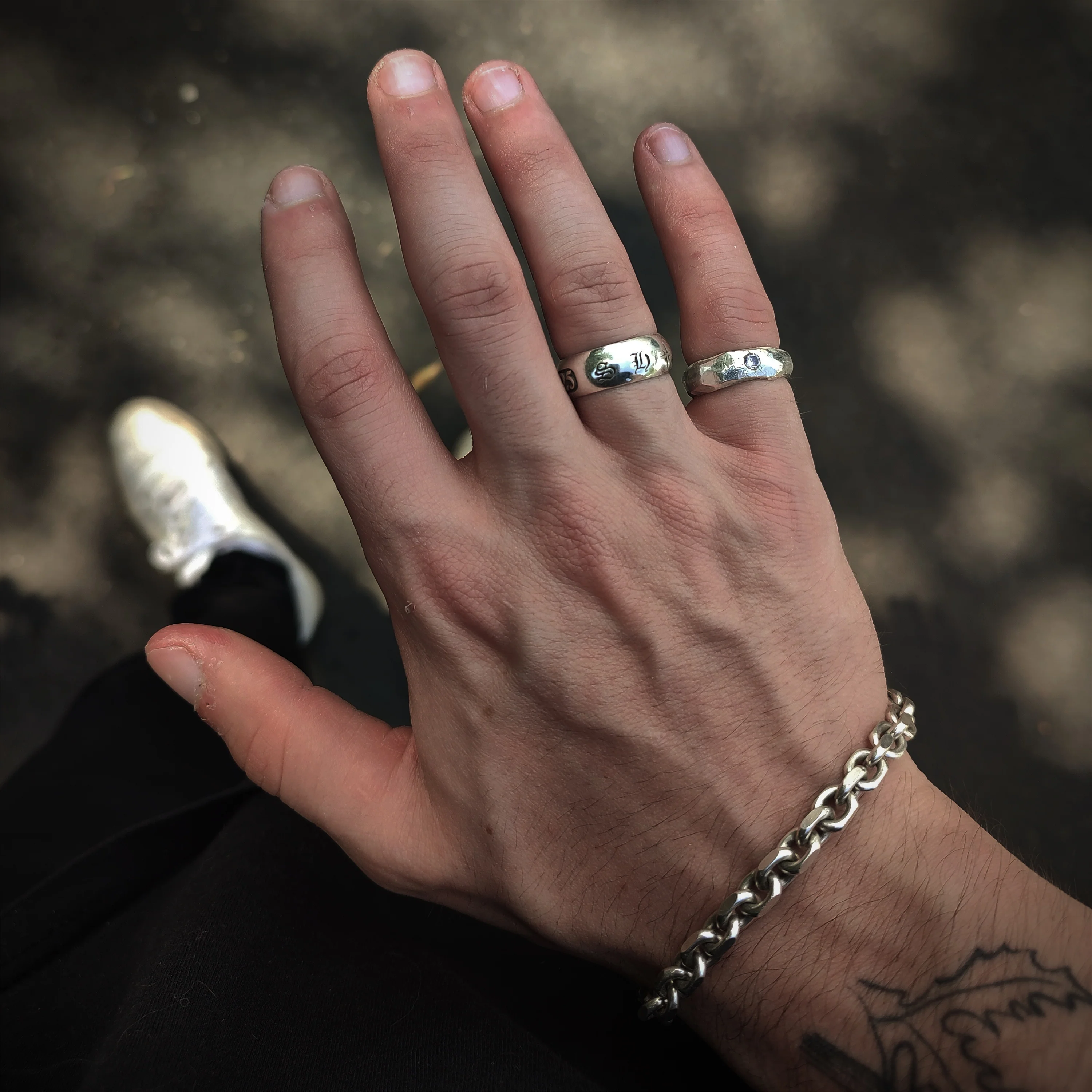 Makers Mark Ring - Image 3