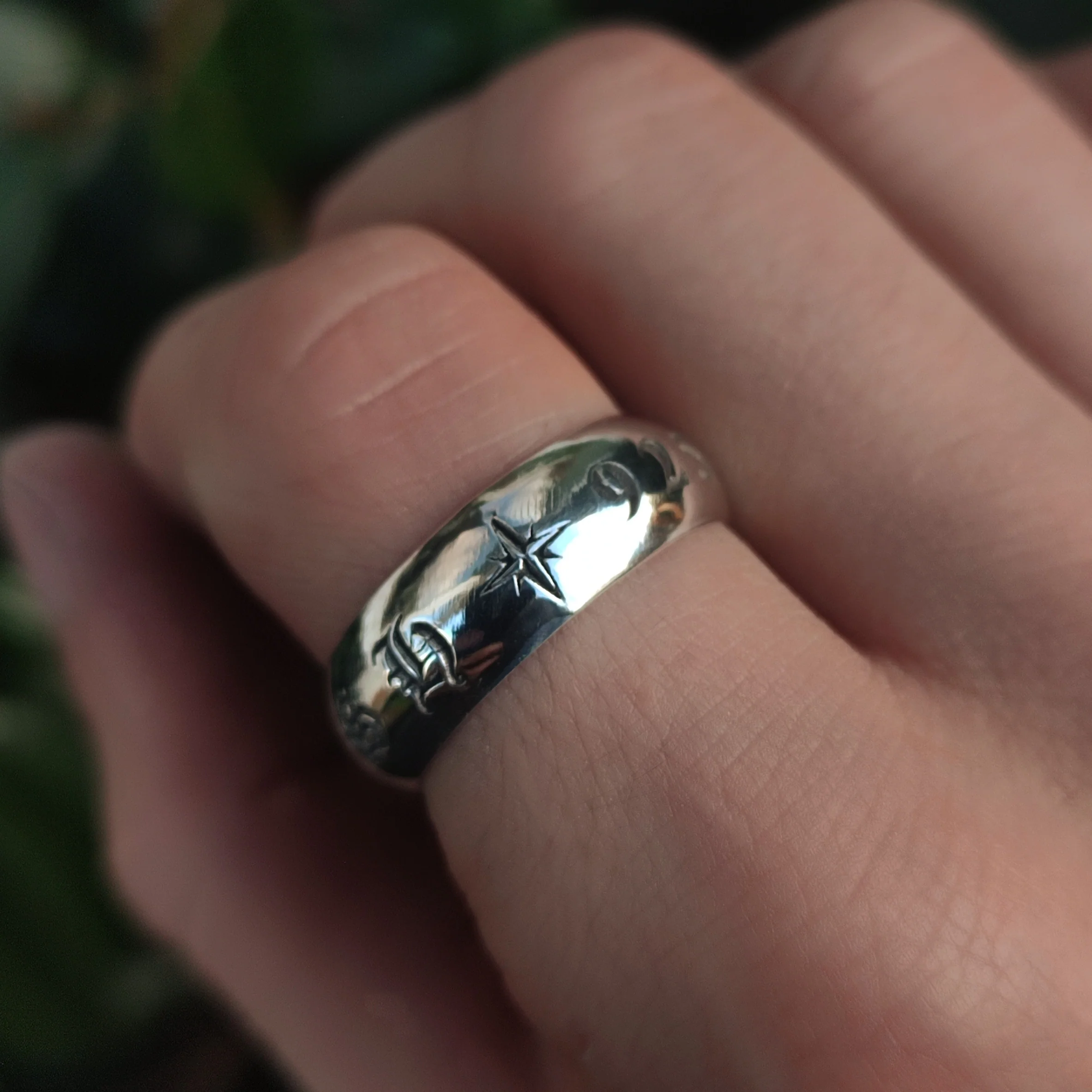 Makers Mark Ring - Image 4