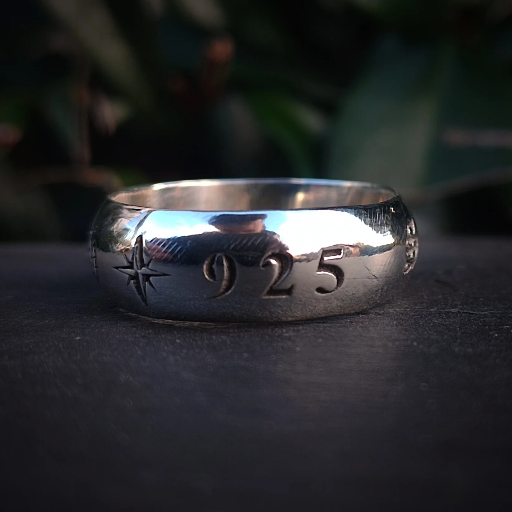 Makers Mark Ring - Image 5