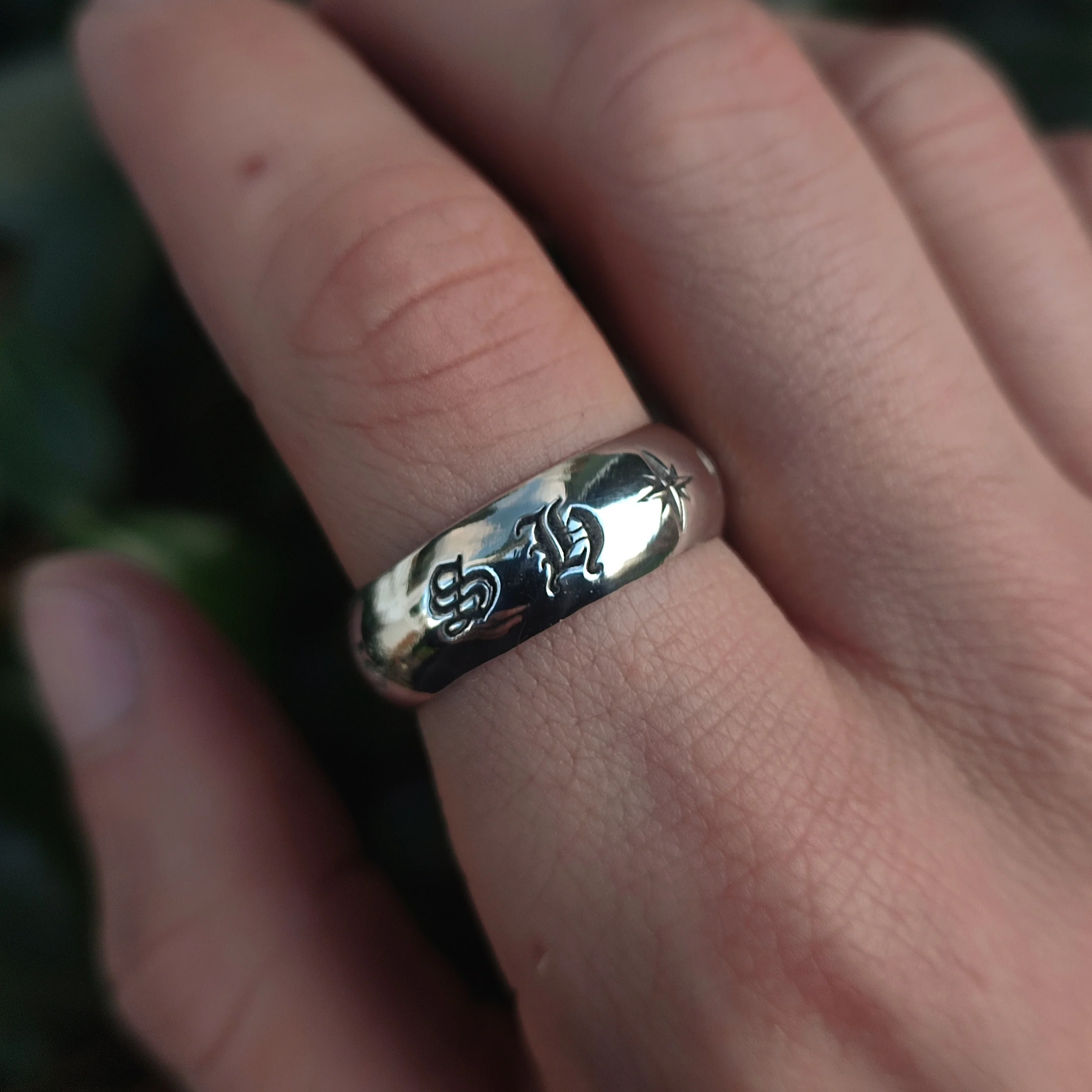 Makers Mark Ring - Image 6