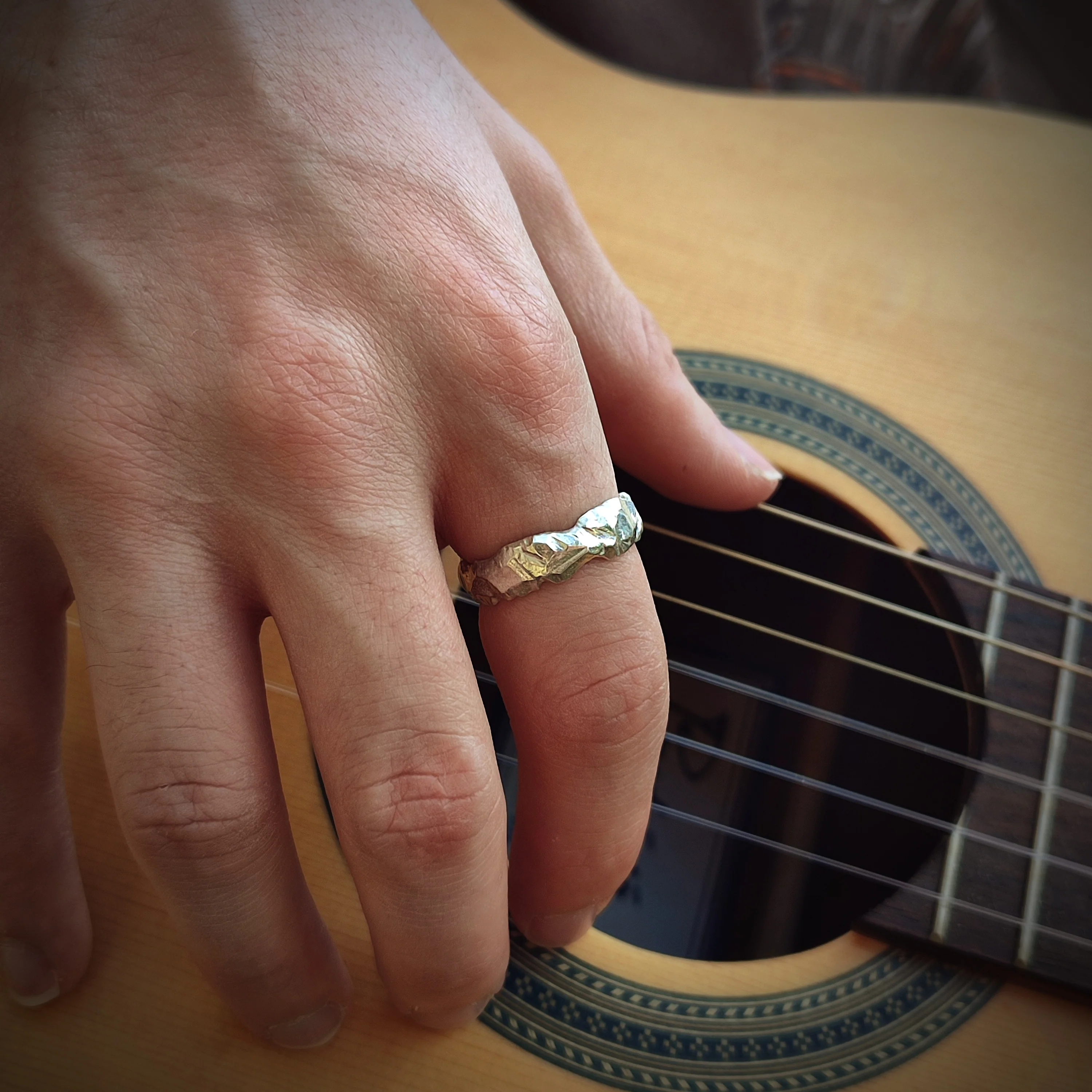 Rock Ring - Image 6