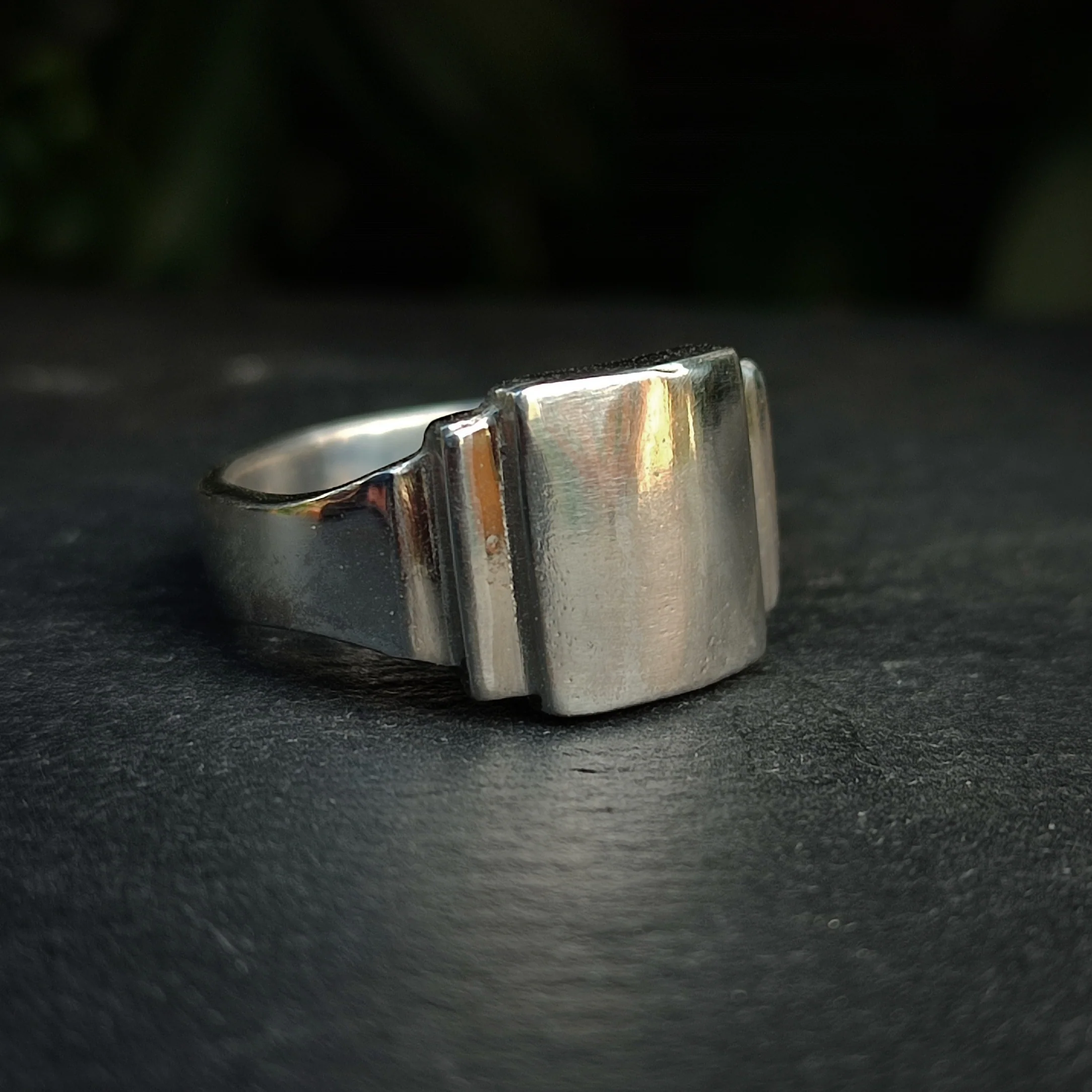 Art Deco Signet - Image 3