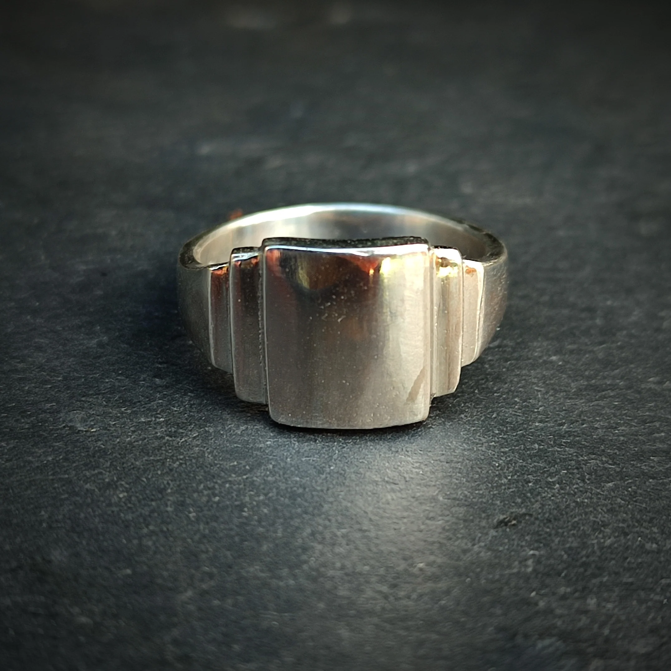 Art Deco Signet - Image 5