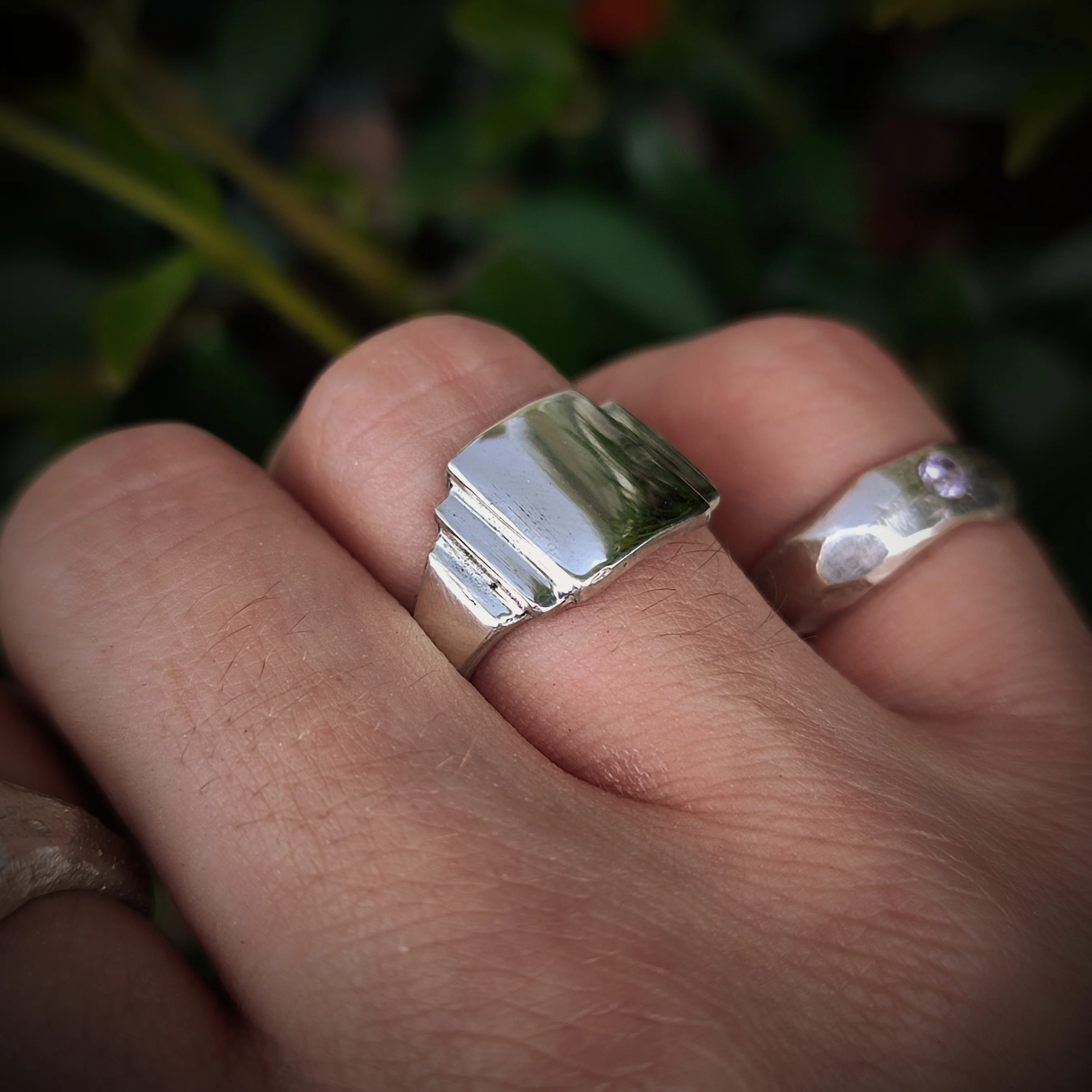 Art Deco Signet - Image 7